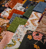 Foraged Found and Hand Me Down 39 Fat Quarter Bundle by Fancy That Design House for Moda