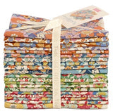 Wallflower 20 Fat Quarter Bundle by Tilda