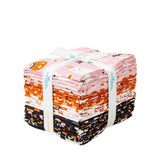 Hey Pumpkin 24 Fat Quarter Bundle by My Mind's Eye for Riley Blake Designs
