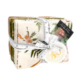 Frivolity 30 Fat Quarter Bundle by Sweetfire Road for Moda