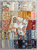 Folk & Lore 10" Square Layer Cake Bundle by Fancy That Design House for Moda