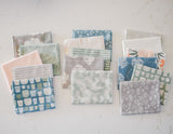 Potted 42 Layer Cake Squares 10" x 10" by Kiley's Quilt Room for Moda