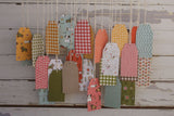Lucky 5" Square Charm Pack Bundle by Sweetwater for Moda