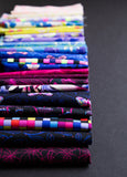Glow Garden 10" Square Layer Cake Bundle by Sarah Watts for Ruby Star Society by Moda