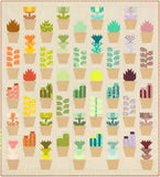 Greenhouse by Elizabeth Hartman