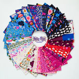 Hello Alice 10" Square Layer Cake Bundle by Sarah Watts for Ruby Star Society by Moda