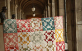 Huddle by Eye Candy Quilts