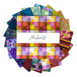 Good Gracious 10" Layer Cake Precut Bundle by Anna Maria Horner for FreeSpirit Fabrics