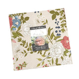 Enchantment 42 Layer Cake Squares 10" x 10" by Sweetfire Road for Moda