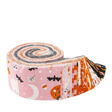 Hey Pumpkin 2 1/2" Rolie Polie Precut by My Mind's Eye for Riley Blake Designs