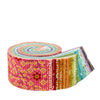 Gentler Times 2 1/2" Rolie Polie Precut by Lori Holt of Bee in my Bonnet for Riley Blake Designs