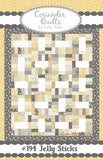 Jelly Sticks #194 by Corey Yoder for Coriander Quilts