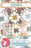 Jubilee Quilt by Sew Emma