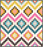 Pivot 22 Fat Quarter Bundle by Rashida Coleman Hale for Ruby Star Society by Moda