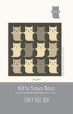 Kitty Says Boo by Stacy Iest Hsu