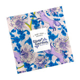 Glow Garden 10" Square Layer Cake Bundle by Sarah Watts for Ruby Star Society by Moda