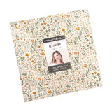 Rainier 42 Layer Cake Squares 10" x 10" by Jessica Rose for Moda