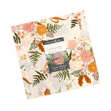Frivolity 42 Layer Cake Squares 10" x 10" by Sweetfire Road for Moda