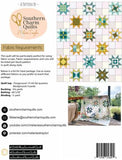 Little Miss Sawtooth Quilt Sampler Pattern by Melanie Taylor for Southern Charm Quilts