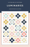 Luminaries by Cotton and Joy Patterns