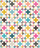 Pivot 22 Fat Quarter Bundle by Rashida Coleman Hale for Ruby Star Society by Moda