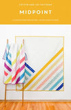 Midpoint by Fran Gulick for Cotton and Joy Patterns