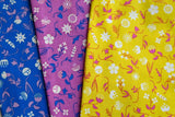 Salutations 27 Fat Quarter Bundle by Rashida Coleman-Hale for Ruby Star Society by Moda