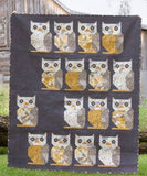 Owls See You by Wendy Sheppard