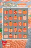 Pumpkins by Allison Harris of Cluck Cluck Sew