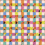 Ooh Lucky Lucky 10" Square Layer Cake Bundle by Alexia Abegg for Ruby Star Society by Moda