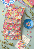 Wallflower 20 Fat Eighth Bundle by Tilda