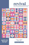 Revival by Morgan McCollough for Modernly Morgan