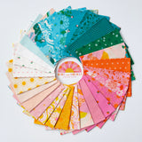 Rise and Shine 10" Square Layer Cake Bundle by Melody Miller for Ruby Star Society by Moda