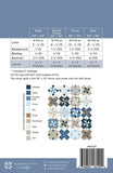 Rivermill Quilt Pattern by Running Stitch Quilts