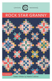Rock Star Granny by Crystal Manning
