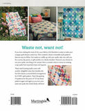 Scrap Basket Knockouts by Kim Brackett