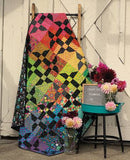 Scrap Basket Knockouts by Kim Brackett