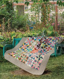 Scrap Basket Knockouts by Kim Brackett