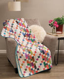 Scrap Basket Knockouts by Kim Brackett