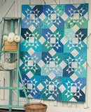 Scrap Basket Knockouts by Kim Brackett