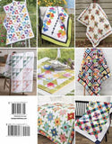 Scrap-Happy Quilts by Annie's Quilting