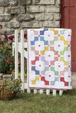 Scrap-Happy Quilts by Annie's Quilting