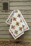 Scrap-Happy Quilts by Annie's Quilting