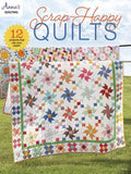 Scrap-Happy Quilts by Annie's Quilting