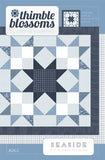 Seaside by Camille Roskelley for Thimble Blossoms