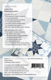 Seaside by Camille Roskelley for Thimble Blossoms