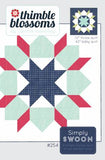Simply Swoon by Camille Roskelley for Thimble Blossoms