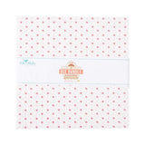 Bee Bundle Limited Edition Backgrounds 10" Stacker Pre-Cut Bundle by Lori Holt of Bee in my Bonnet for Riley Blake Designs