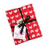 Strawberry 20 Fat Quarter Bundle by Kimberly Knight for Ruby Star Society by Moda