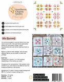 Sugar Bear Quilt Pattern by Melanie Taylor for Southern Charm Quilts